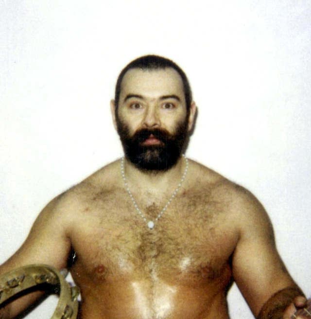 Charles Bronson