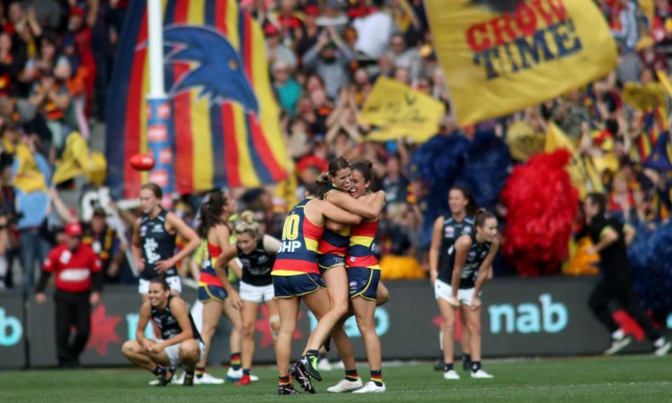 Adelaide Crows