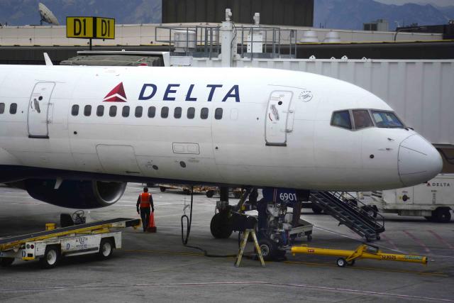 Delta Airlines looking for dog lost at Atlanta airport in August