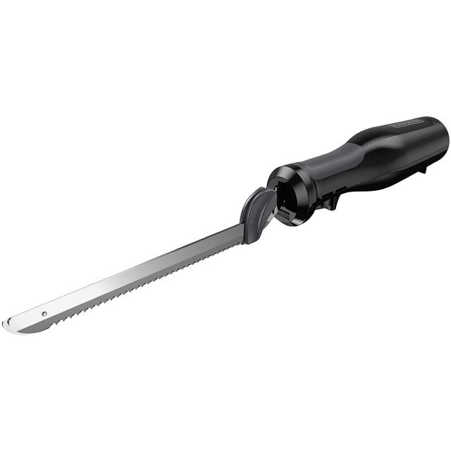 Best Buy: Cuisinart Lithium Ion Cordless Electric Knife with Fork