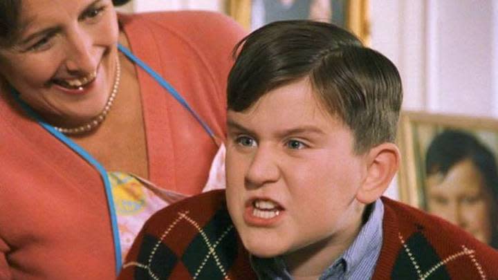 Dudley Dursley