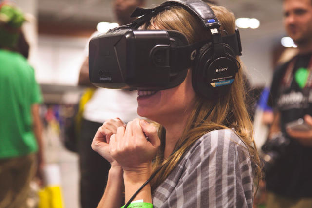 VR Is Revolutionizing Therapy. Why Aren't More People Using It? - CNET