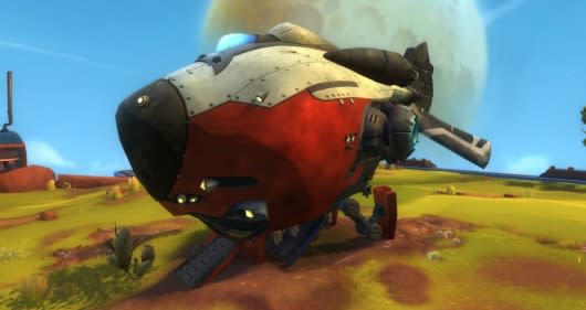 WildStar