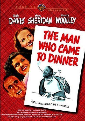 The Man Who Came to Dinner