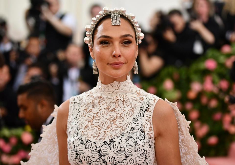 Met Gala 2019: the 10 most exquisite headpieces on the red carpet