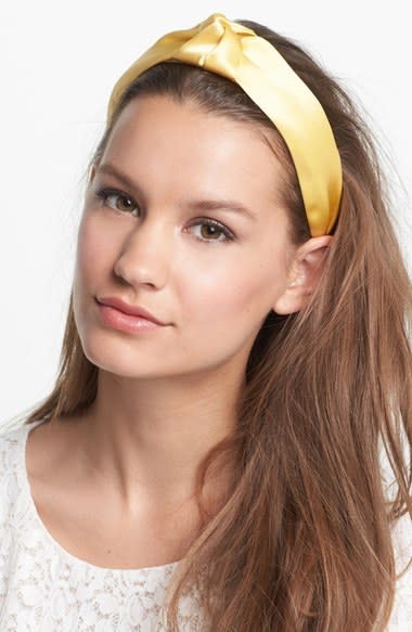 Romantic Hair Accessories