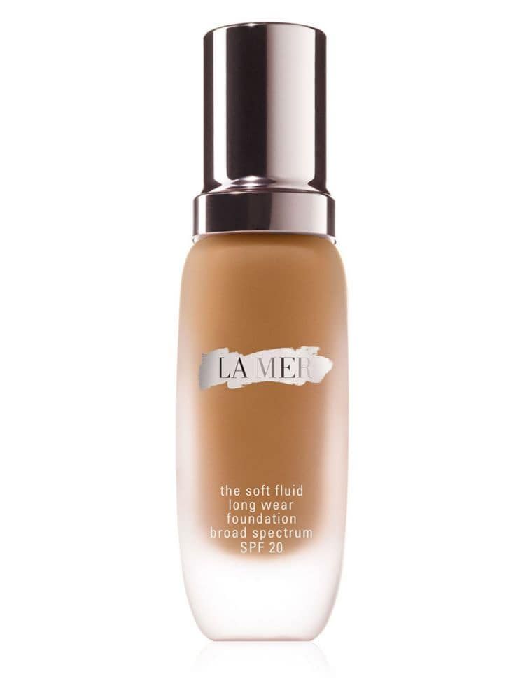 14) Soft Fluid Long Wear Foundation SPF 20