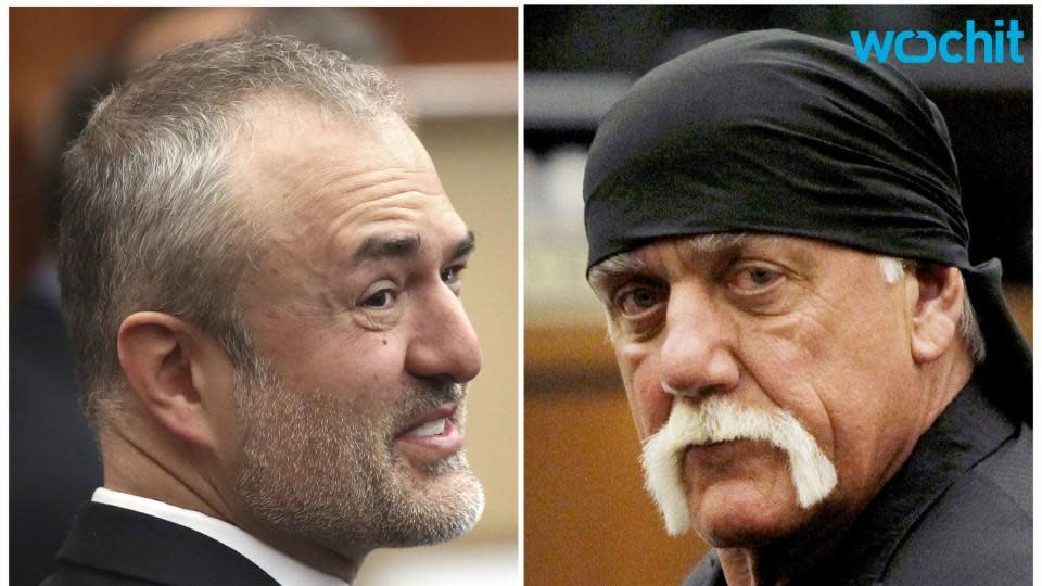 Gawker's Nick Denton To Appeal Hulk Hogan Case