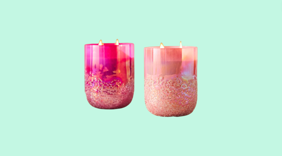 Best teacher gifts: Candles