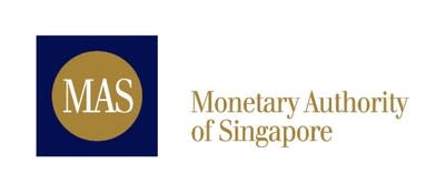(PRNewsfoto/Monetary Authority of Singapore, Elevandi)