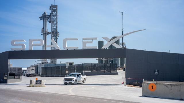 SpaceX's New $100 Million 'Starfactory' Plans to Build One Rocket Every Day