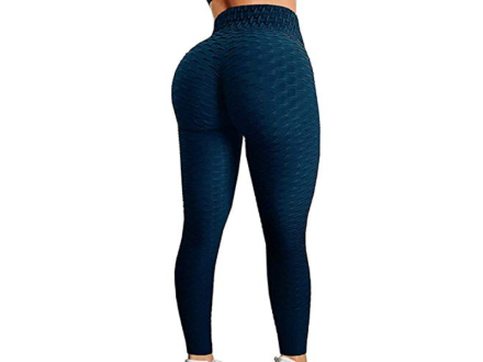 These Internet-famous leggings are also  cult faves — and