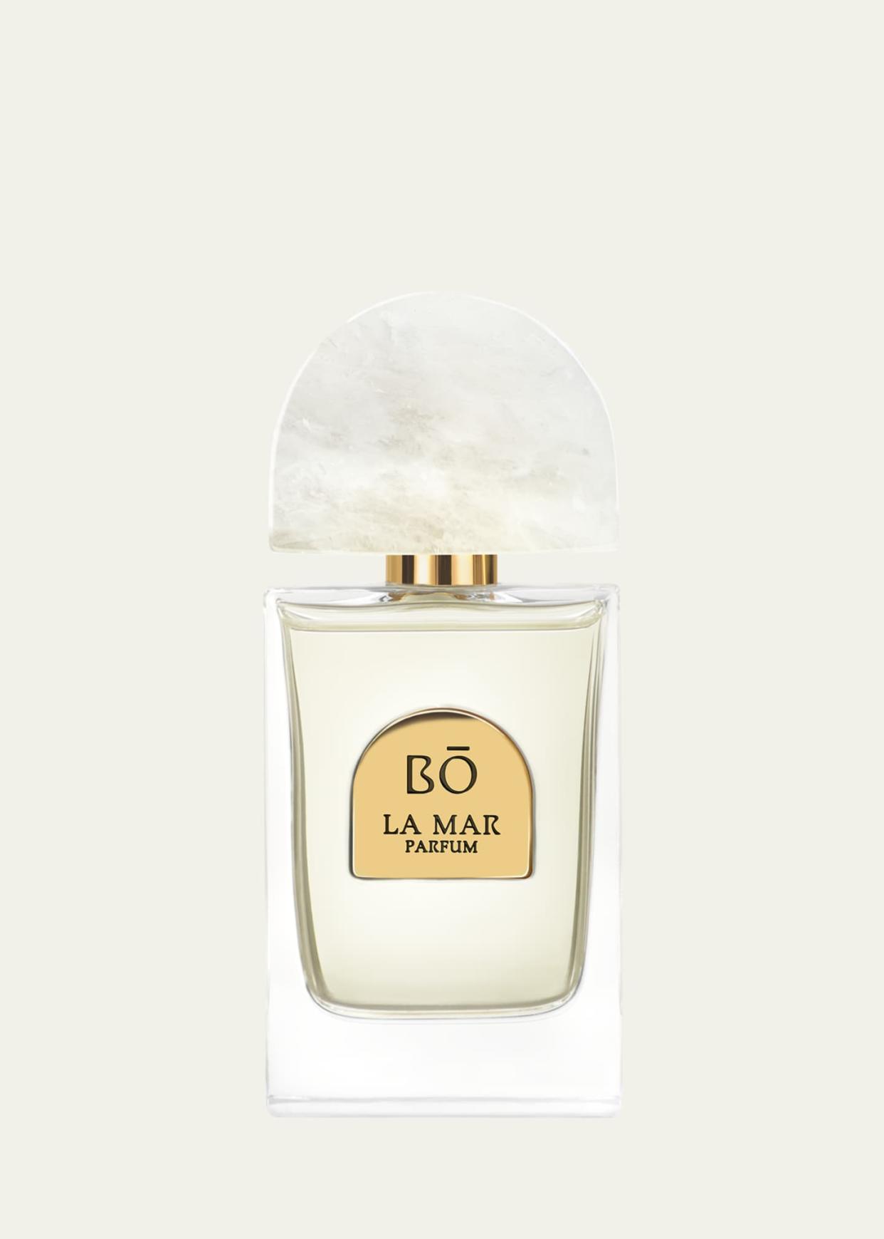 <p><a href="https://go.redirectingat.com?id=74968X1596630&url=https%3A%2F%2Fwww.bergdorfgoodman.com%2Fp%2Fhouse-of-bo-fragrances-la-mar-parfum-2-5-oz-prod186050004&sref=https%3A%2F%2Fwww.townandcountrymag.com%2Fstyle%2Fbeauty-products%2Fg60266907%2Fbest-spring-perfumes%2F" rel="nofollow noopener" target="_blank" data-ylk="slk:Shop Now;elm:context_link;itc:0;sec:content-canvas" class="link rapid-noclick-resp">Shop Now</a></p><p>House of Bo Fragrances</p><p>bergdorfgoodman.com</p><p>$395.00</p>