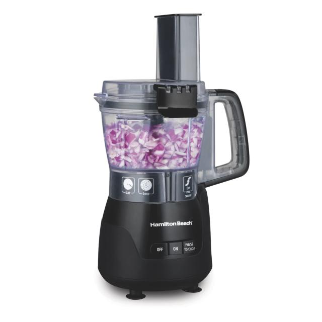 Don't Sleep On The Best Food Processors Of 2023 Before The Holidays