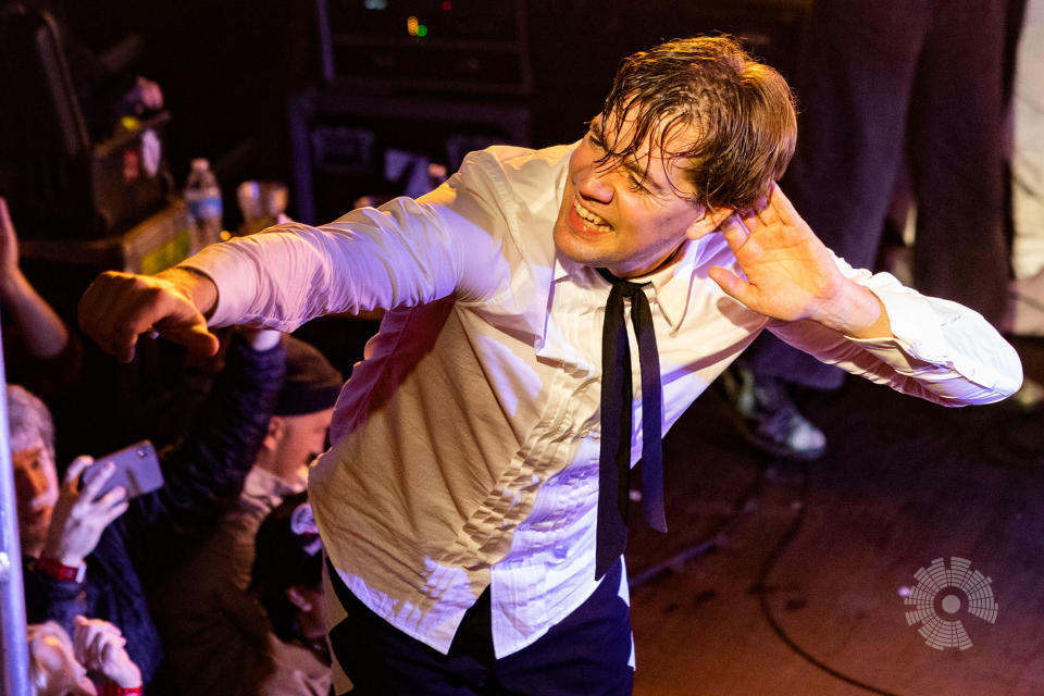 The Hives 43