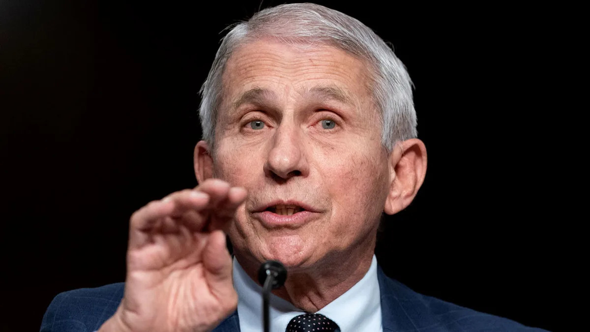 Fauci says 'herd immunity' is out of reach, pandemic 'by no means' over