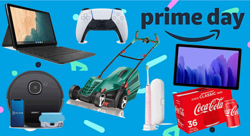 These are the best sellers in Australia from Prime Day 2021