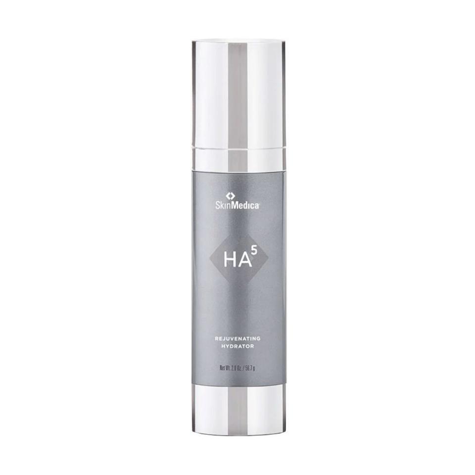 8) SkinMedica HA5 Rejuvenating Hydrator