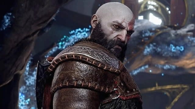 God of War Ragnarok got Near perfect scores and a score of 94 on