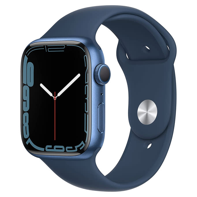 Apple Watch Series 7