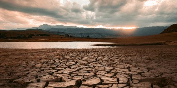 Conagua declara inicio de emergencia por sequía extrema en Baja California 