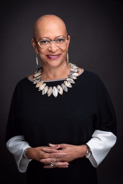 Janet E. Jackson is a former Columbus city attorney and Franklin County Municipal Court judge. She previously chaired the Columbus Community Safety Advisory Commission and serves as chair of the Civilian Police Review Board.