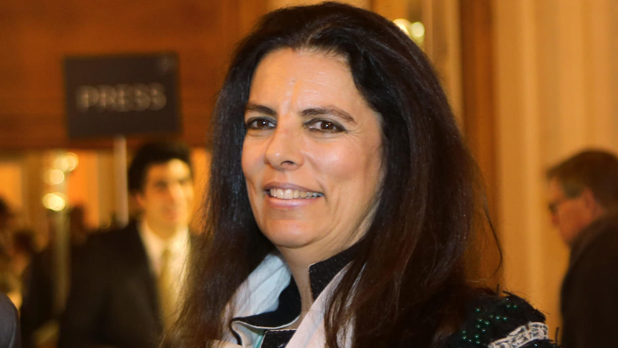 Francoise Bettencourt Meyers Net Worth