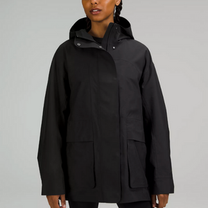 Lululemon coat