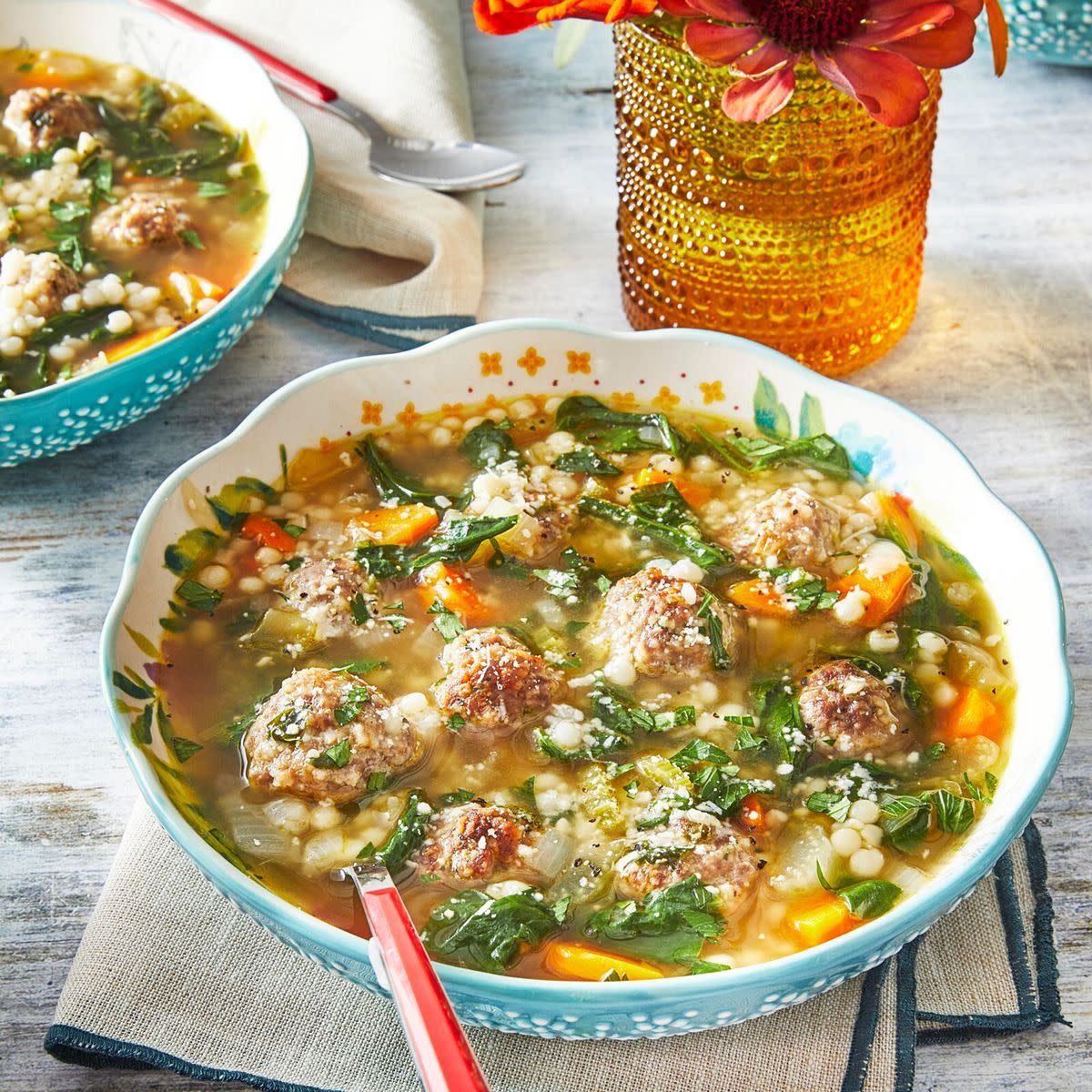 christmas eve dinner ideas italian wedding soup