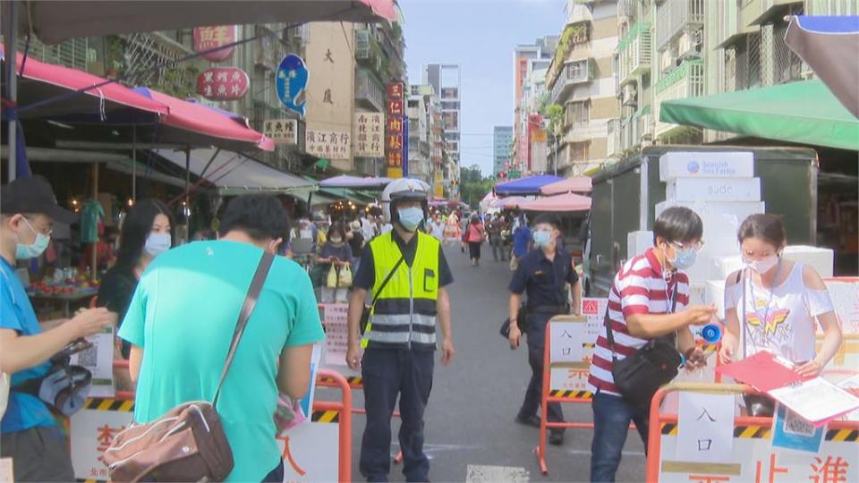 不考慮縣市分區解封！陳時中：降級以全國一致為主