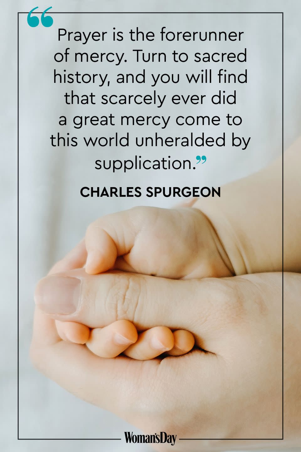 Charles Spurgeon