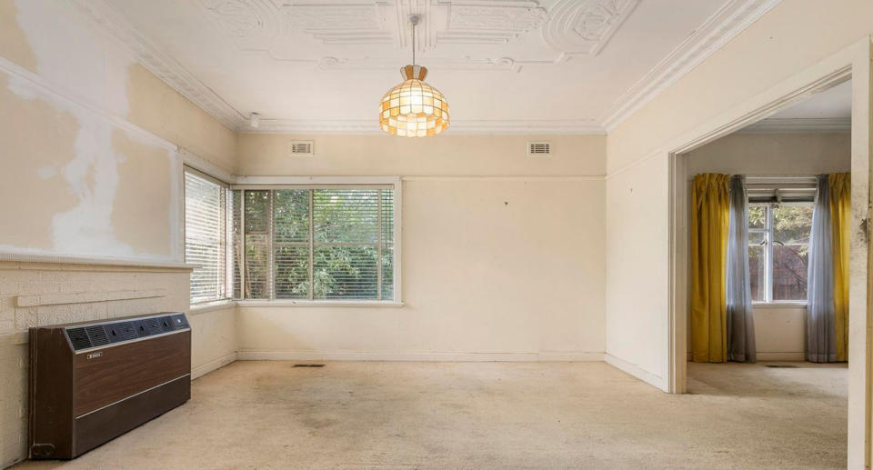 Basic home to sell for $2 million because of one detail.
