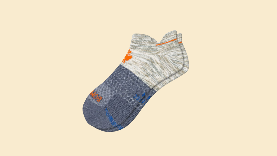 The best socks to gift for 2022: Bombas Women's Lightweight Running Ankle Socks