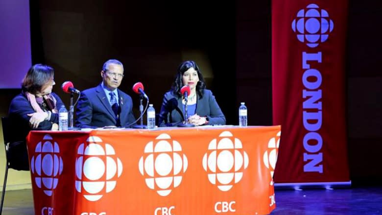 CBC London, Ont. station set to launch in June