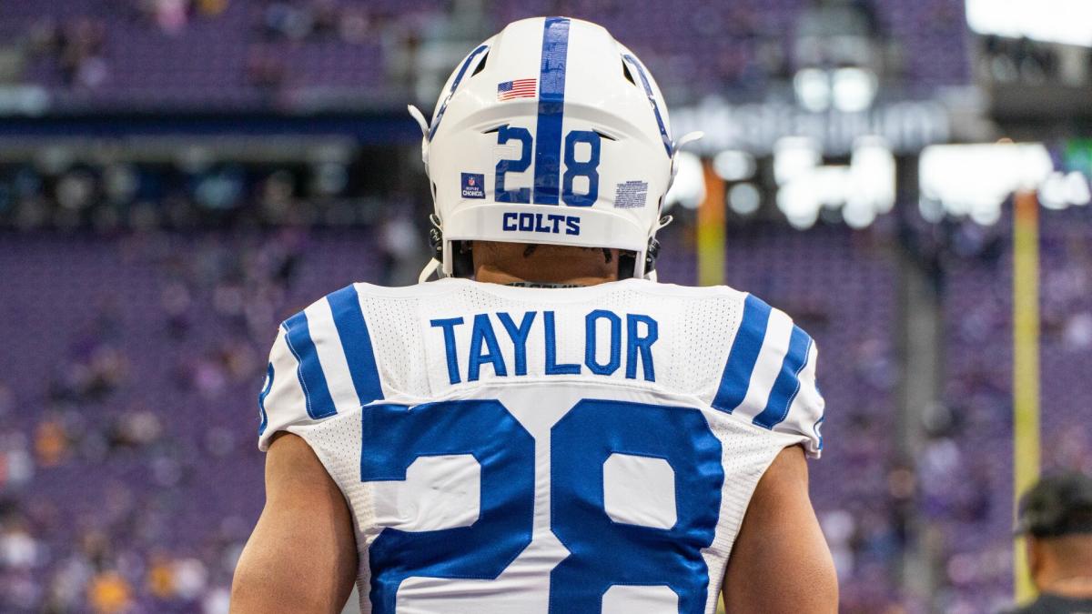 What message are Colts sending with Jonathan Taylor trade deadline?, Pro  Football Talk