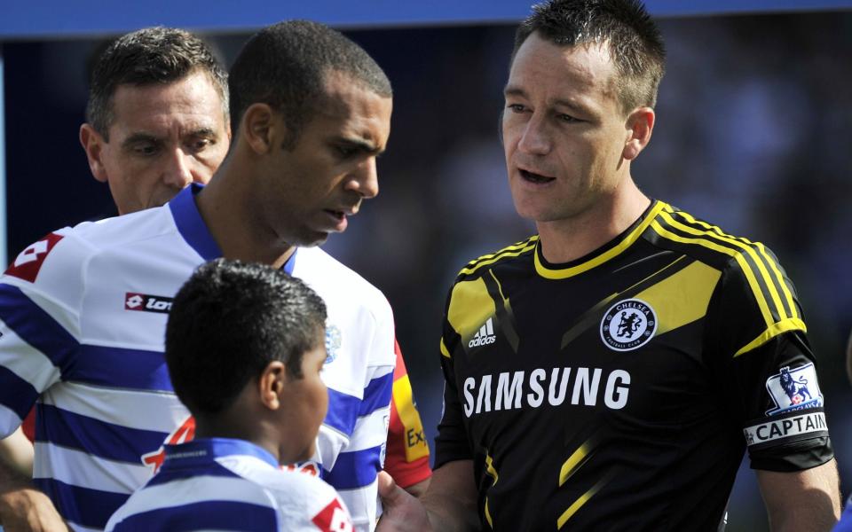 Anton Ferdinand and John Terry — Anton Ferdinand vs John Terry race case: What are the questions that remain unanswered still nine years on? - GETTY IMAGES