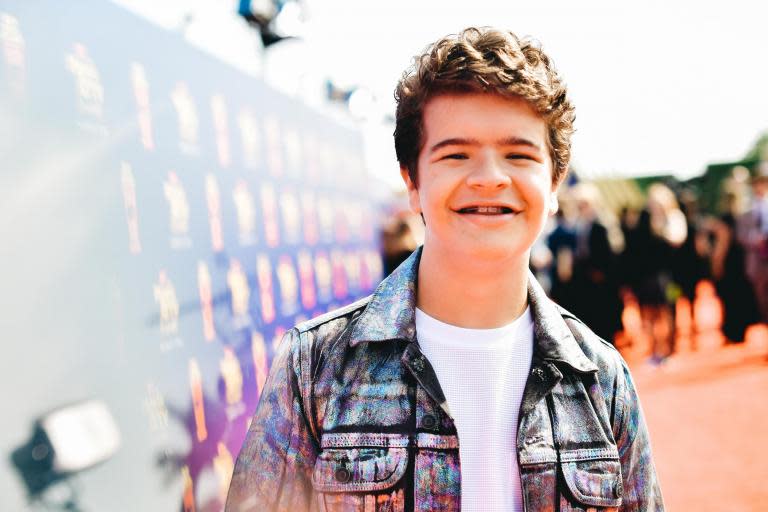 Netflix has defended its new show Prank Encounters after its premise was branded “disgusting” before the first episode aired. The hidden-camera show, which is hosted and executive produced by Stranger Things star Gaten Matarazzo, follows job seekers on what they think is their first day of a new position.A Netflix press release describes the show as follows: “Each episode of this terrifying and hilarious prank show takes two complete strangers who each think they’re starting their first day at a new job.“It’s business as usual until their paths collide and these part-time jobs turn into full-time nightmares.” Following the show’s announcement last week, many criticised the series for potentially having a harmful effect on those looking for work.The main cause of concern seemed to be that the show would mock people who were unemployed.AV Club claimed it was “screwing with people trying to find work”.“Props to Matarazzo,” writer William Hughes commented. “This is a far scarier premise than any monster that’s ever crawled out of the Upside Down”.However, in a statement issued to Metro.co.uk following the backlash, a Netflix spokesperson said: ‘The pranks in Prank Encounters are spooky, supernatural, and over the top, and everyone had a great time. “All participants came in with the expectation this was a one-day, hourly gig and everyone got paid for their time.”