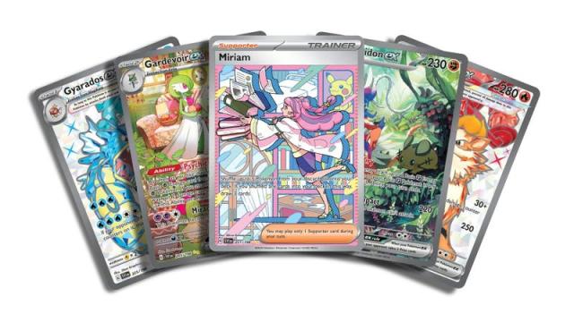 The Most Valuable Pokémon TCG Temporal Forces Cards (& How Much They're  Worth)