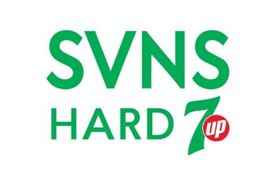 SVNS Hard 7UP (CNW Group/Labatt Breweries of Canada)