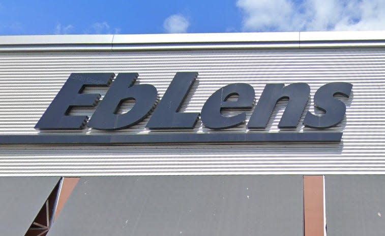 EbLens, a retail chain that sells sneakers, hats and streetwear, is closing all its stores.