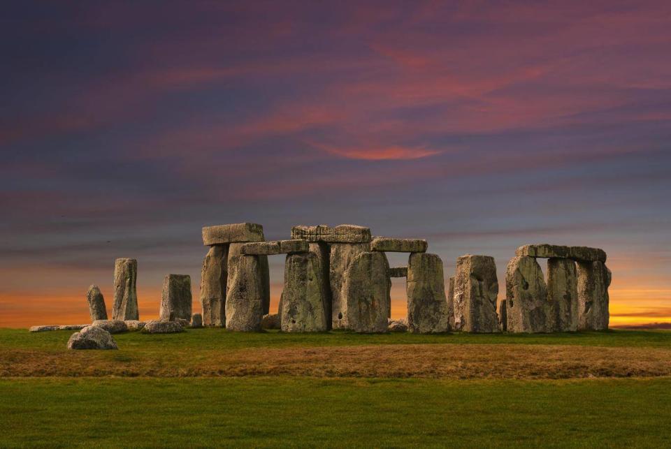 Stonehenge is one of the most popular stone circles in the world (Getty Images/iStockphoto)