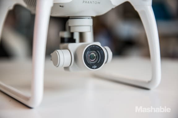 Dji Phantom 4