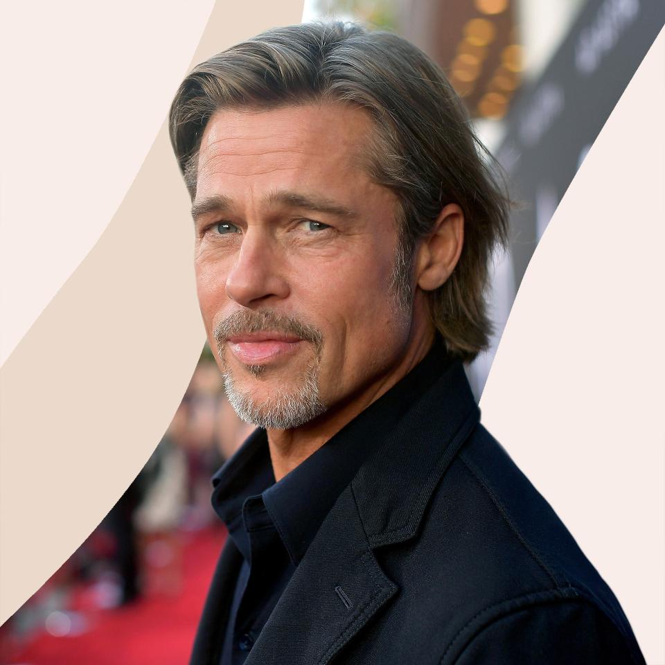 Brad Pitt