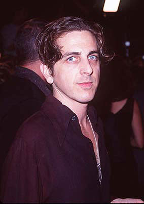 Michael Penn at the Hollywood premiere of New Line's Boogie Nights