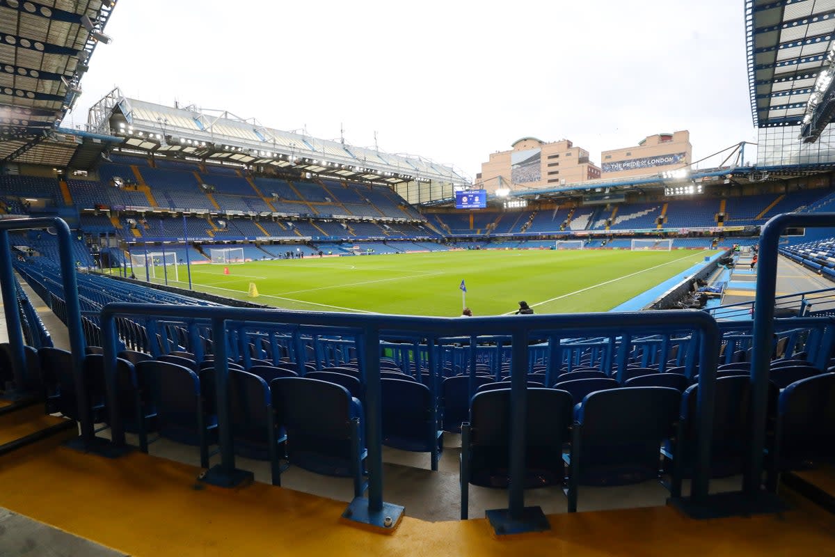 A general view of Stamford Bridge (Getty Images)