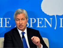 jamie dimon