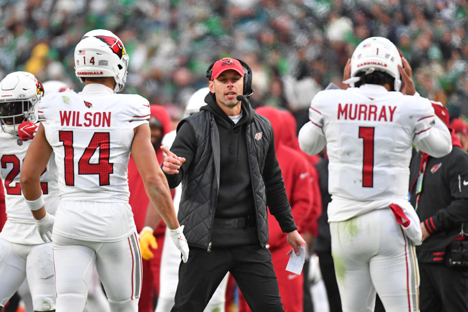 Eric Hartline-USA TODAY Sports