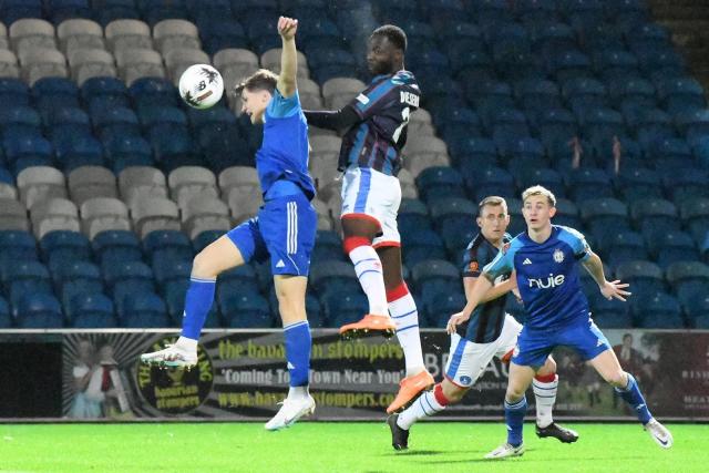 MATCH VERDICT: FC Halifax Town 3-3 Hartlepool United (4-2 on