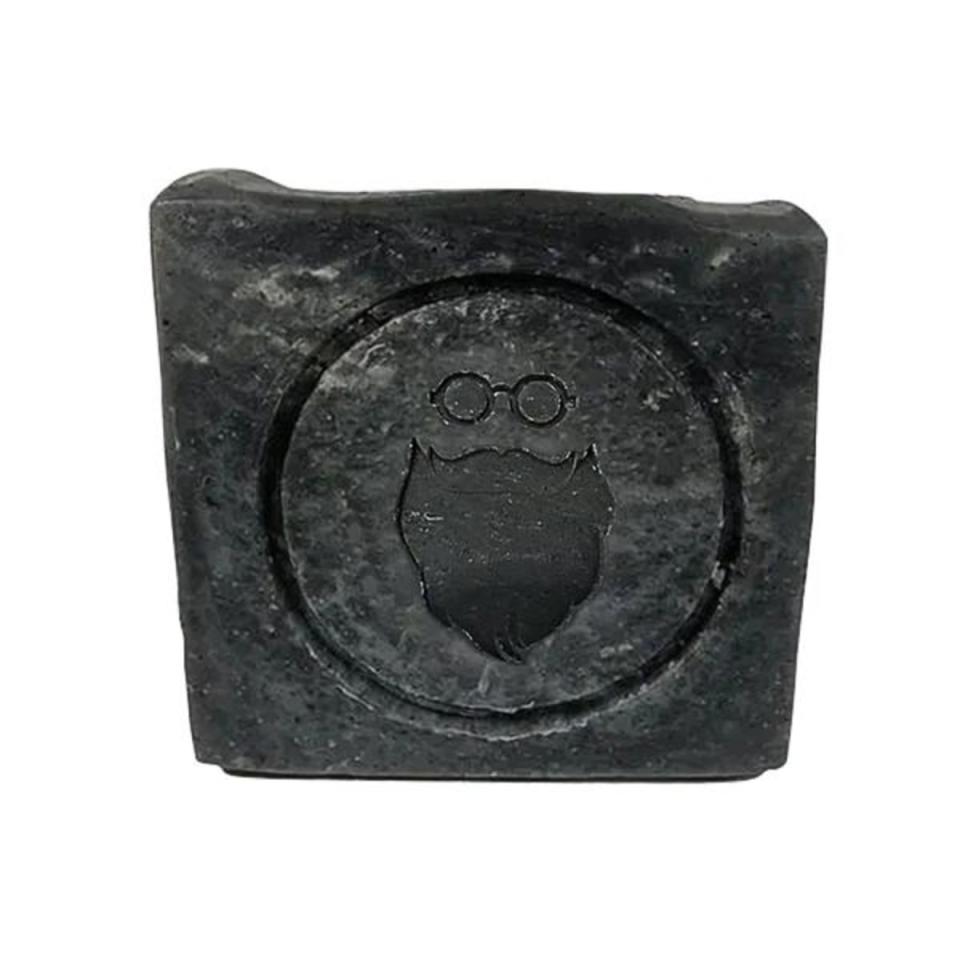 <p><a href="https://go.redirectingat.com?id=74968X1596630&url=https%3A%2F%2Fwww.wolfandbadger.com%2Fus%2Fcharcoal-mint-beard-shampoo-bar%2F&sref=https%3A%2F%2Fwww.womansday.com%2Frelationships%2Ffamily-friends%2Fg36291379%2Fbest-gifts-for-dad%2F" rel="nofollow noopener" target="_blank" data-ylk="slk:Shop Now;elm:context_link;itc:0;sec:content-canvas" class="link ">Shop Now</a></p><p>Charcoal Mint Beard Shampoo Bar</p><p>$35.00</p><p>wolfandbadger.com</p><span class="copyright">Wolf and Badger </span>