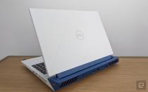 <p>Dell G15</p> 